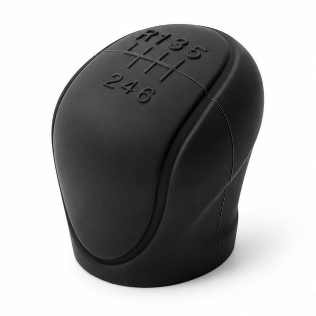 ShiftSkin 6-Speed Gear Knob Cover