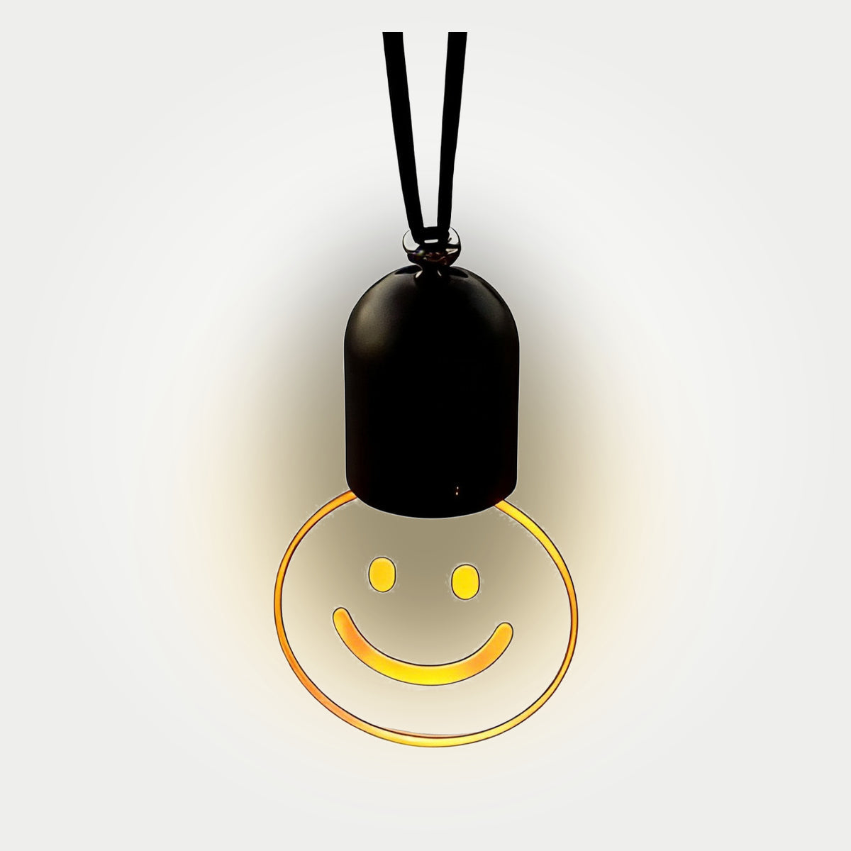 SmileLoop Rearview Mirror Ornament