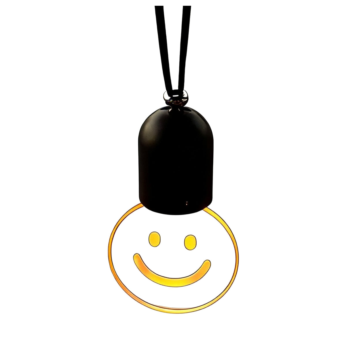 SmileLoop Rearview Mirror Ornament