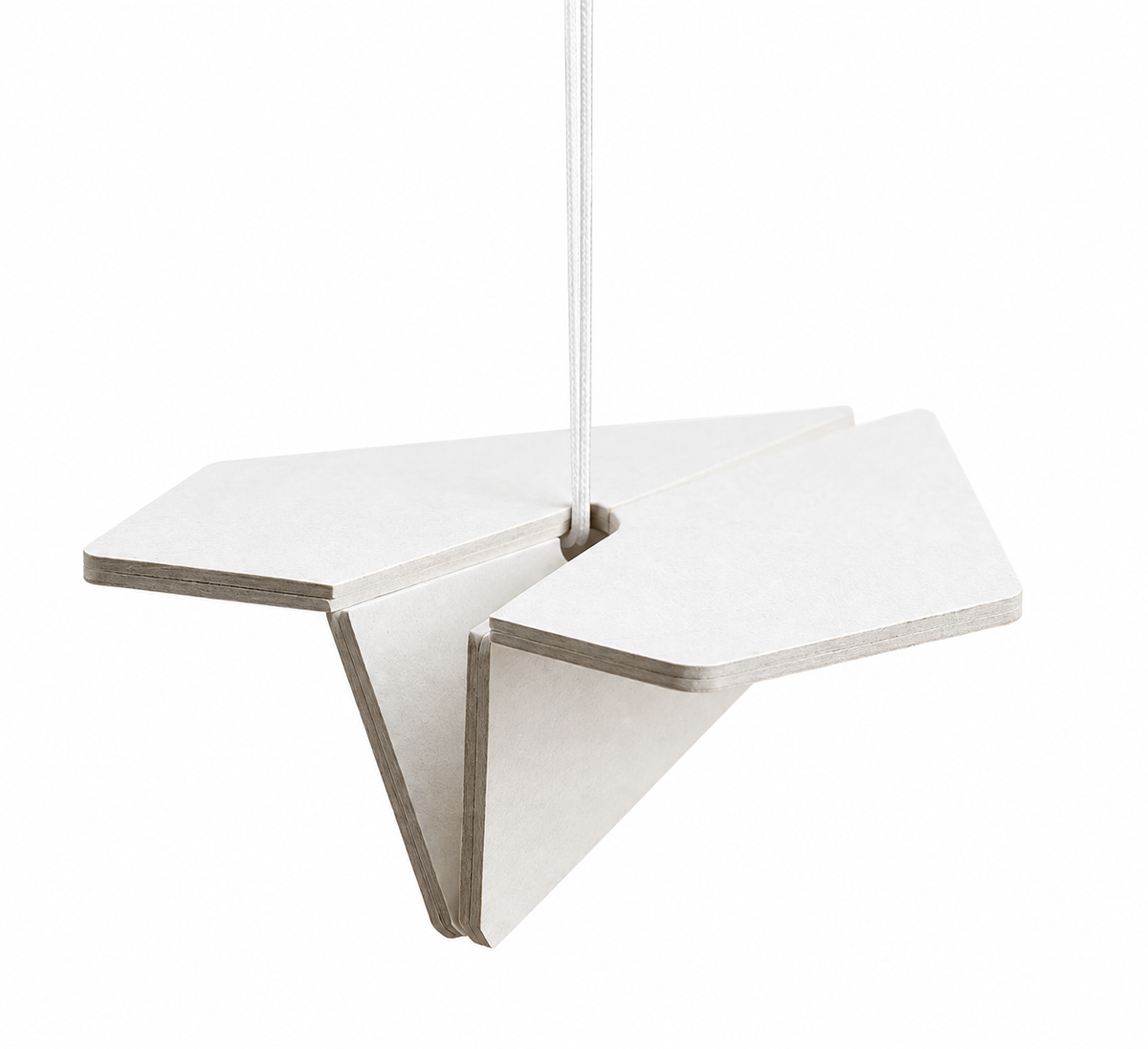 AeroFold Hanging Cabin Freshener