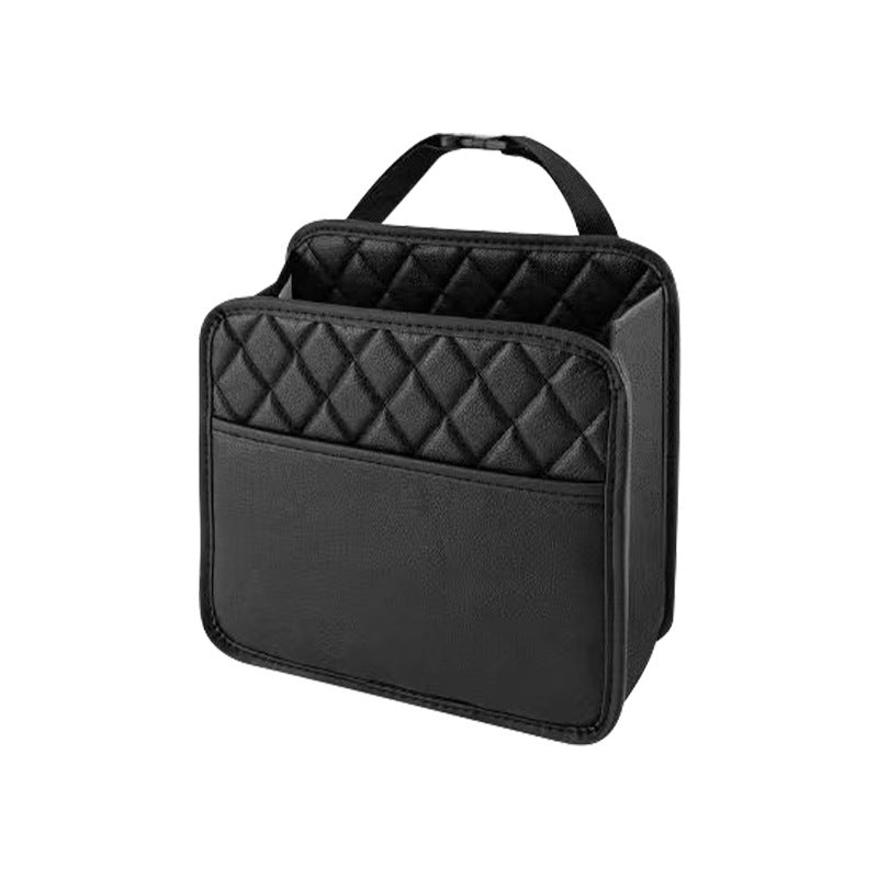 SeatVault Quilted Backseat Organizer