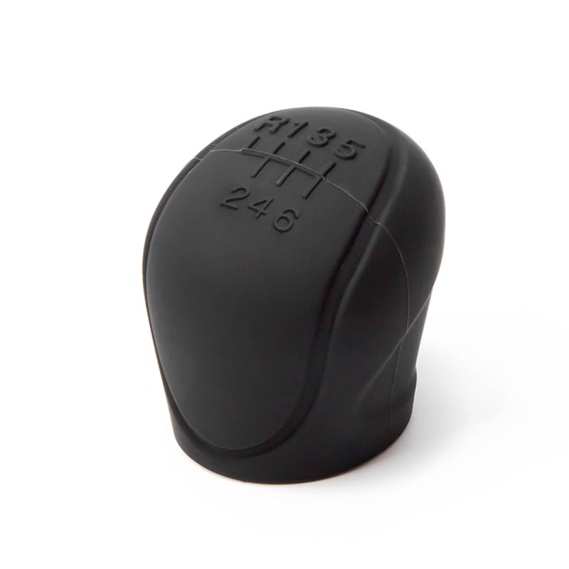 ShiftSkin 6-Speed Gear Knob Cover